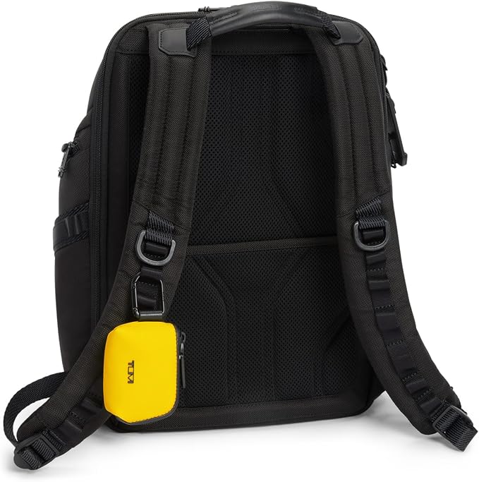 TUMI Plus - Extra Small Pouch - - Protective Mini Bag - Everyday Use Pouches - - Image 2