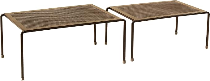 Deco Brothers Expandable Cabinet Shelf Organizer - Image 7