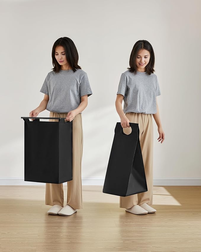 VASAGLE BLH001B01 Laundry Basket - Image 6