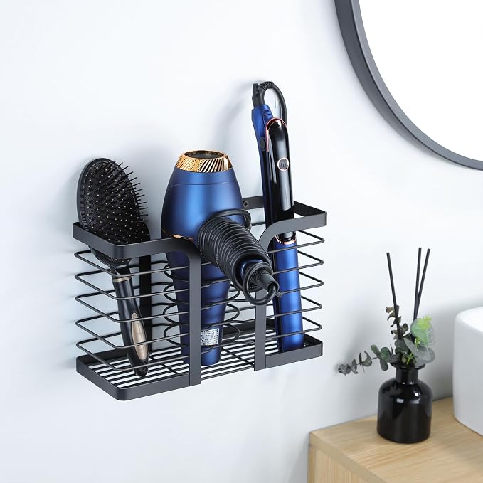YIGII Hair Dryer Holder - Image 7