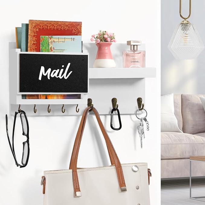 Decorative Key Hanging Rack - Image 6