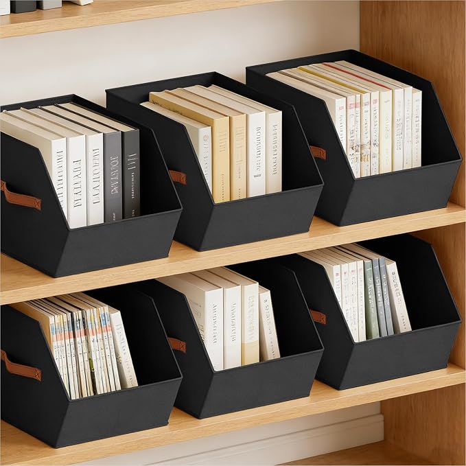 Homsorout Large Closet Storage Cubes - Image 9