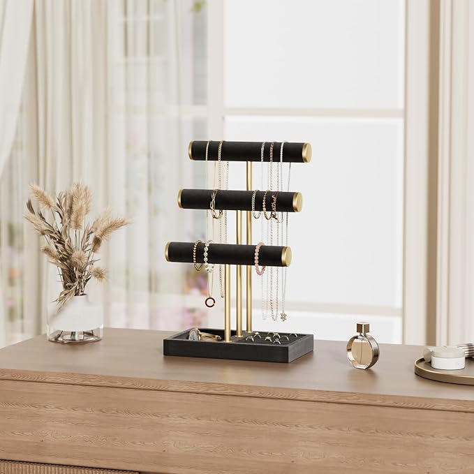 3 Tier Bracelet Holder Display - Image 6