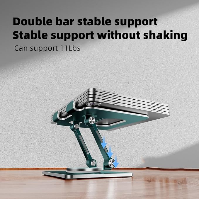 iPad Holder Stand, Tablet Holder - Image 8
