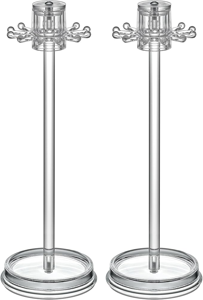Amazing Abby - Temptation - 2-Pack Necklace Holder Stand - Image 5