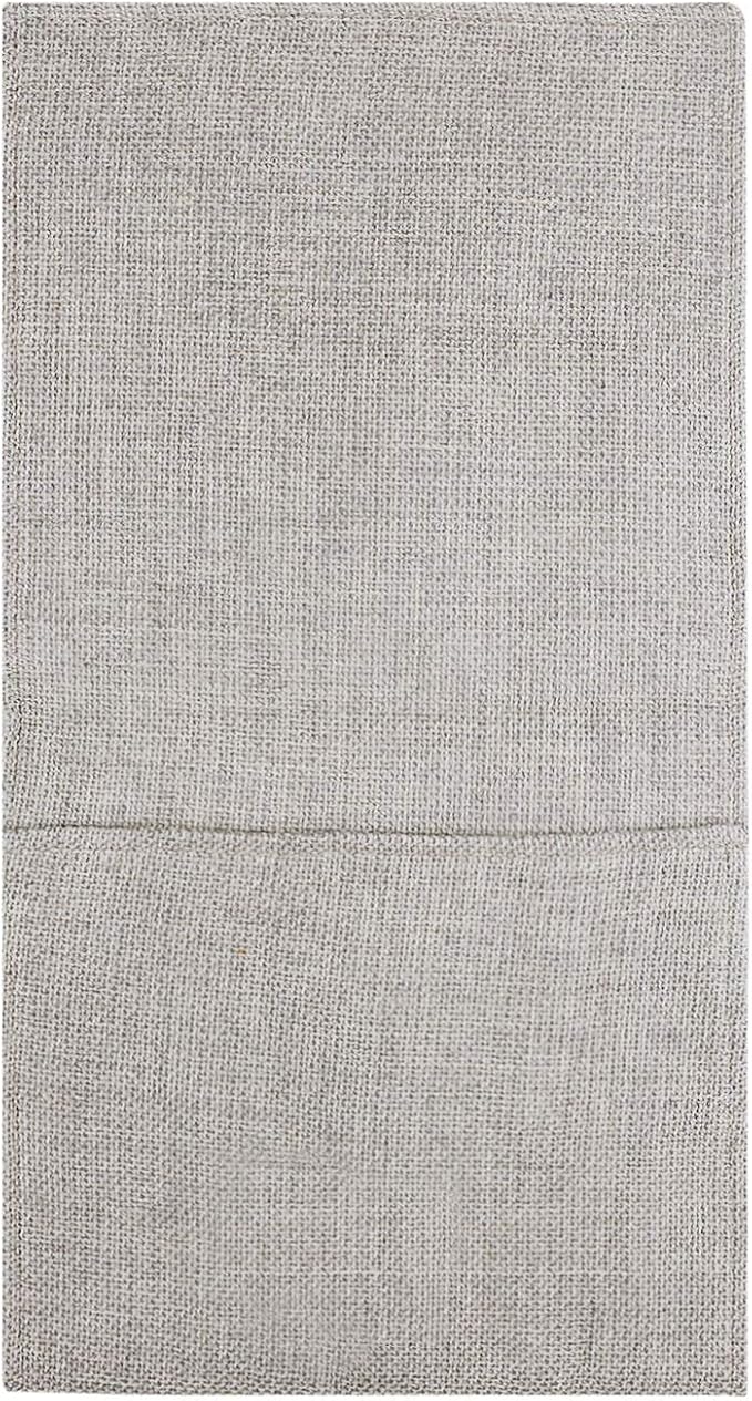 IPENNY Couch Sofa Armrest Organiser Chair TV Remote Holder Bed Storage Pocket - Image 7