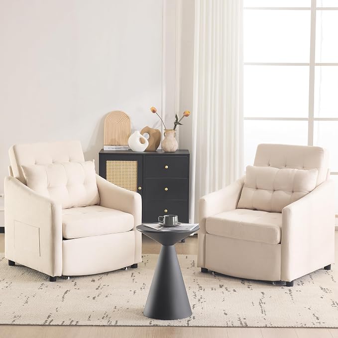 Bezseller Sleeper Sofa Chair Bed - Image 9