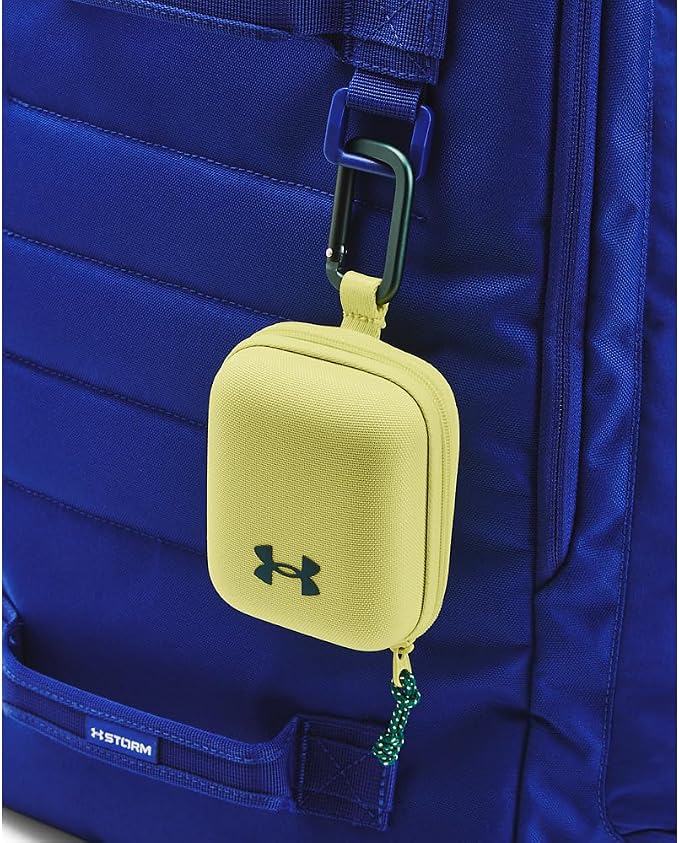 Under Armour Unisex-Adult Micro Essentials - Image 4