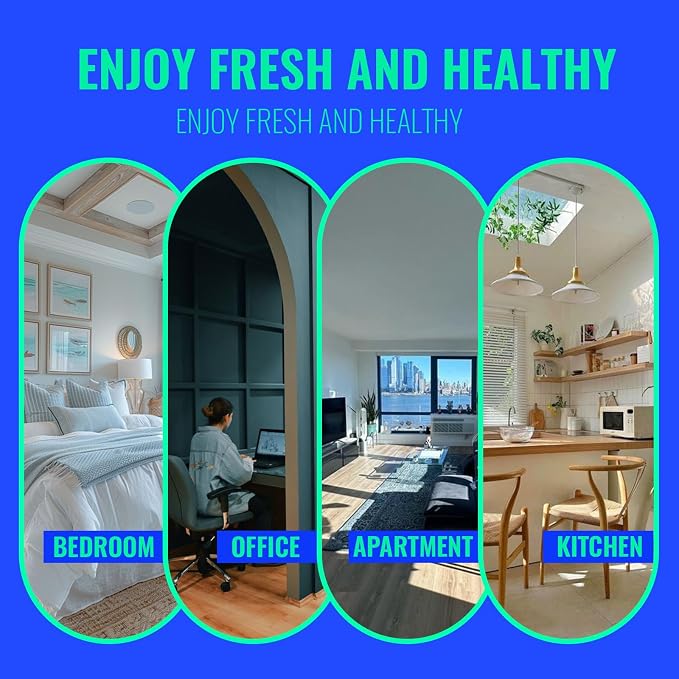 Mini Refrigerator with Freezer Small Fridge Double Door Side Drink Holder - Image 9