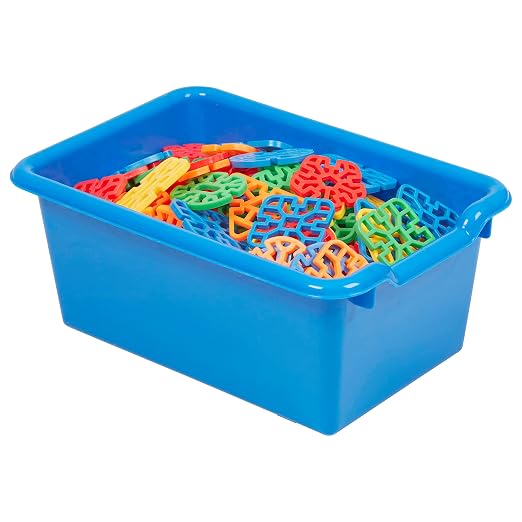 ECR4Kids 10-Section Hanging Coat Locker - Image 11