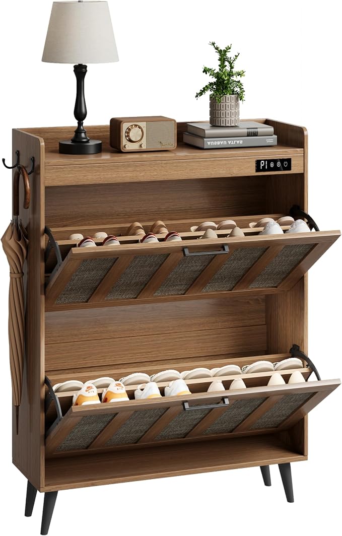 ChooChoo Shoe Storage Cabinet - Image 9