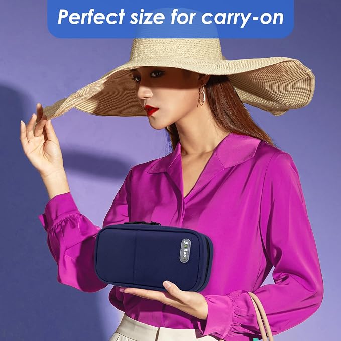 YOUSHARES Insulin Cooler Case - Image 8
