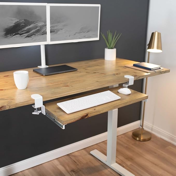 VIVO Clamp and 12 inch Rail Set - Image 9