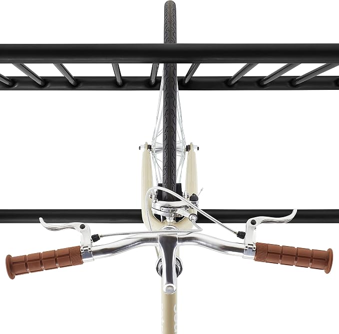 Retrospec Commercial Grid Bike Rack - Image 10