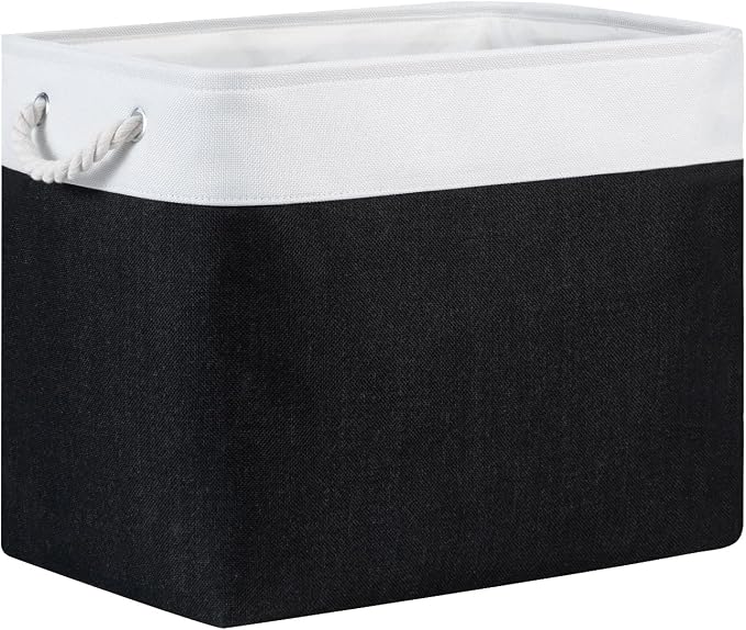 Bidtakay Baskets Extra Large Storage Bins - Image 9