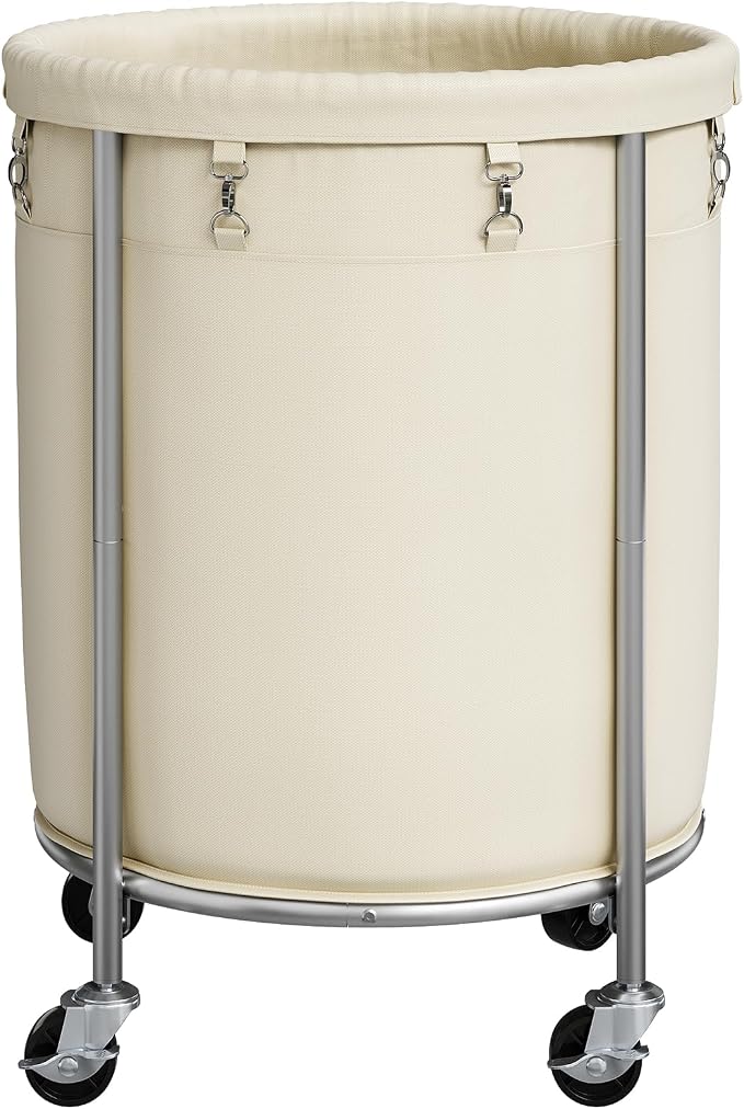 ELYKEN 190L Laundry Basket - Image 9