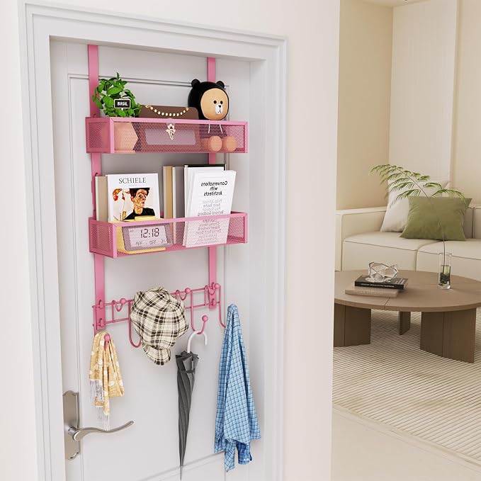 HapiRm Over The Door Hanger - Image 8