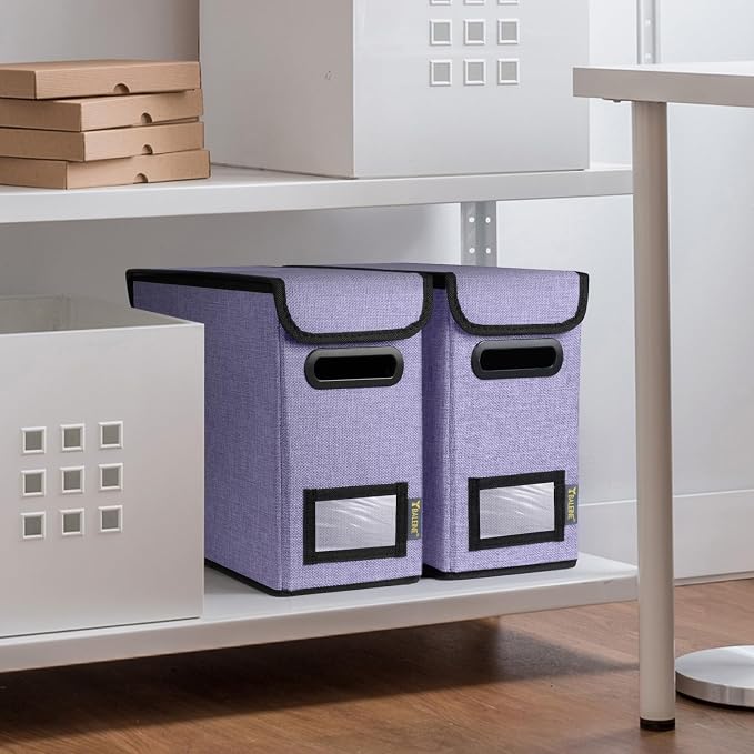 BALEINE File Organizer Box - Image 9