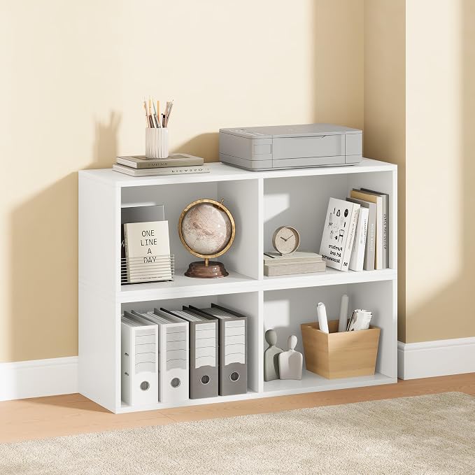 IOTXY DIY Modular Cube Bookcase - Image 9