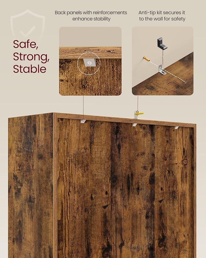 VASAGLE Custos Collection - Image 6