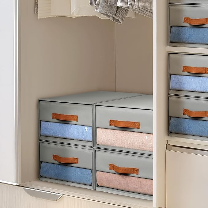 DIMJ Closet Organizers and Storage - Image 8