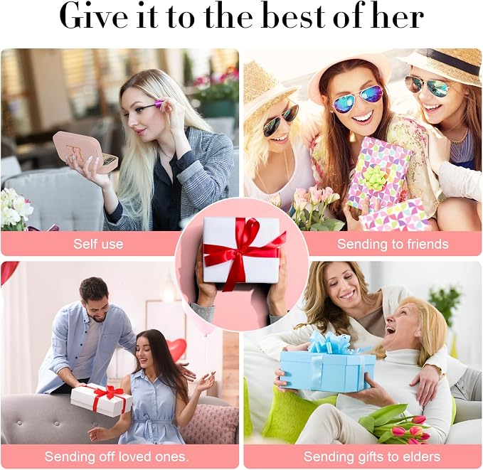 TopPerfekt Travel Jewelry Case, Jewelry Box - Image 7
