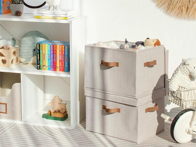 StorageWorks Fabric Storage Bins - Image 7