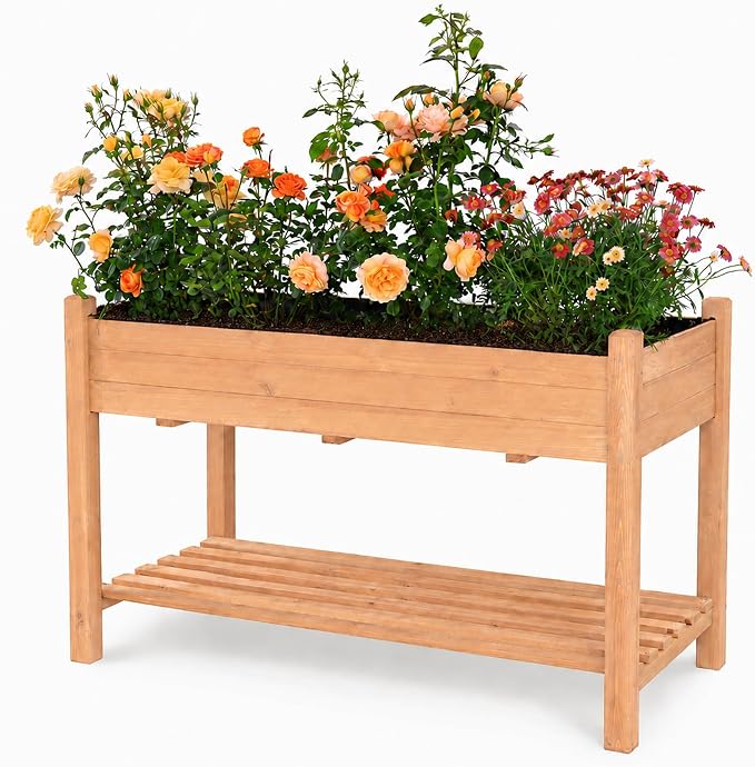 Raised Garden Beds Outdoor - Image 8