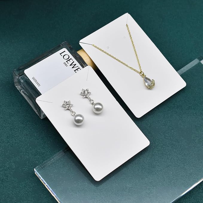 Earring Cards, Set Earring Making Supplies - Image 7