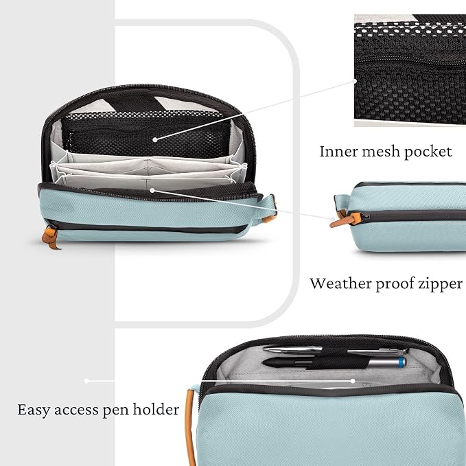 Tech Bag Organizer - Image 9