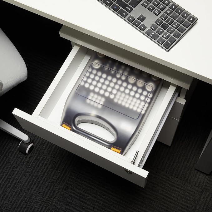 Amazon Basics Battery Organizer - Image 6
