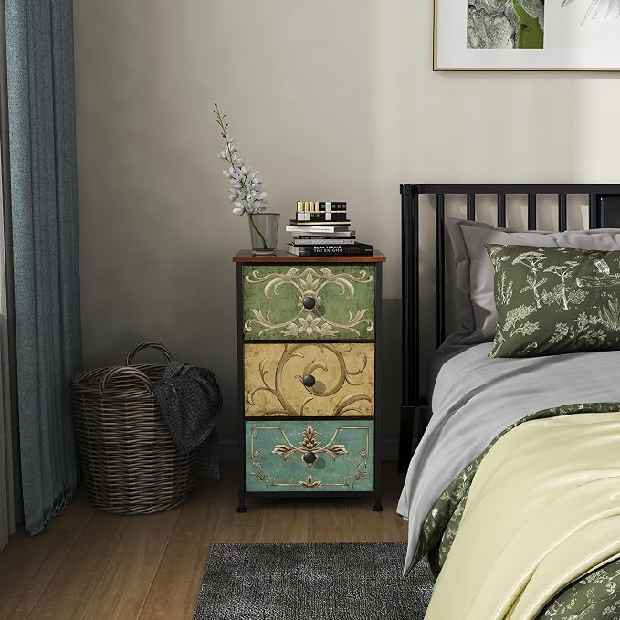 Tohomeor Small Dresser for Bedroom - Image 8