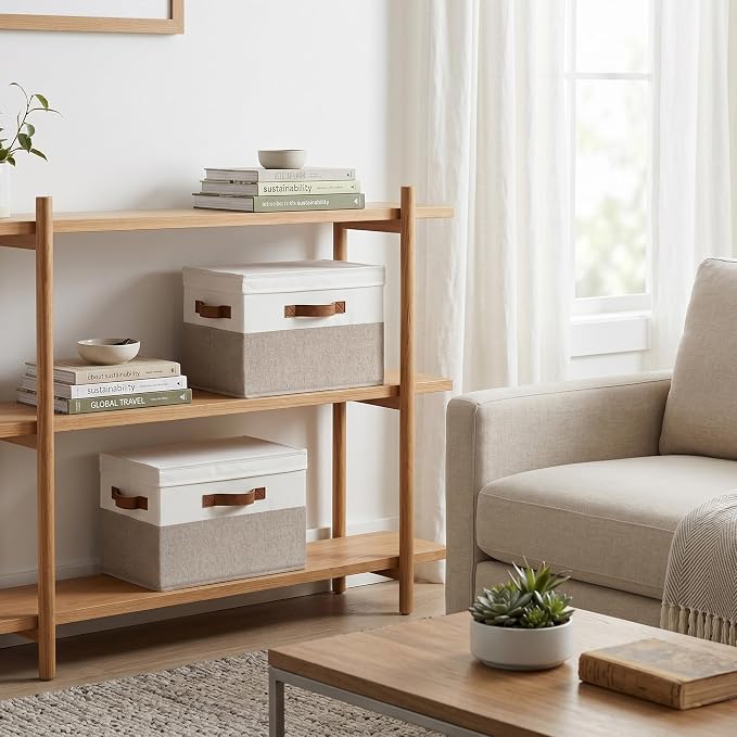 StorageWorks Fabric Storage Bins - Image 8