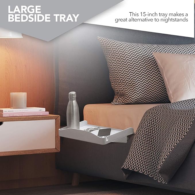 Modern Innovations Bedside Shelf - Image 7