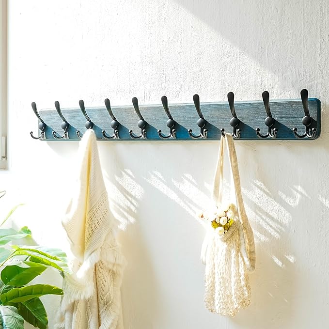 Dseap Coat Rack Wall - Image 7