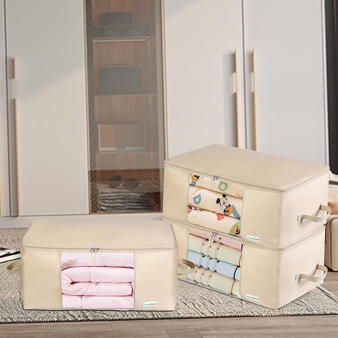Comforter Storage Bag - Image 9