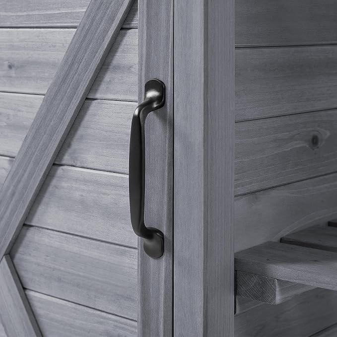 Yaheetech Outdoor Potting Bench - Image 9