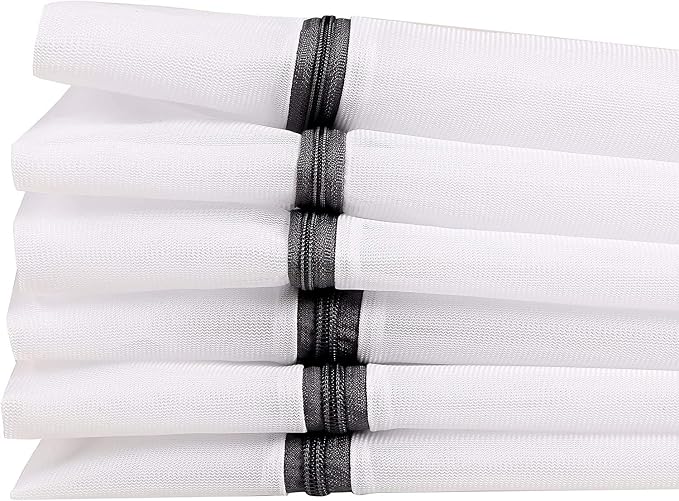 BAGAIL Laundry Bags Mesh Wash Bag - Image 5