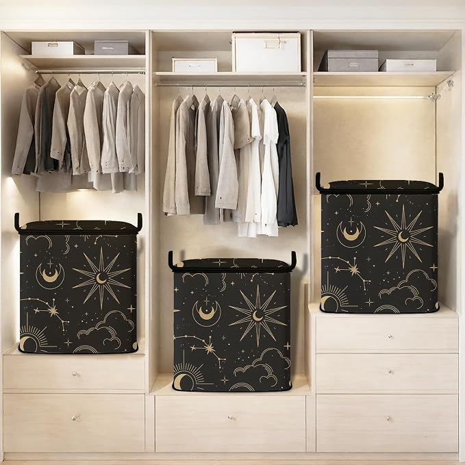 Large Comforter Storage Bag - Image 6