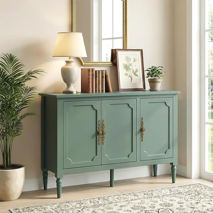 RoyalCraft Buffet Sideboard Cabinet - Image 8