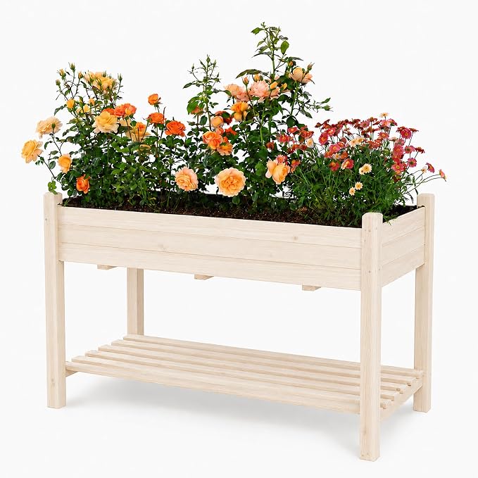 Raised Garden Beds Outdoor - Image 8