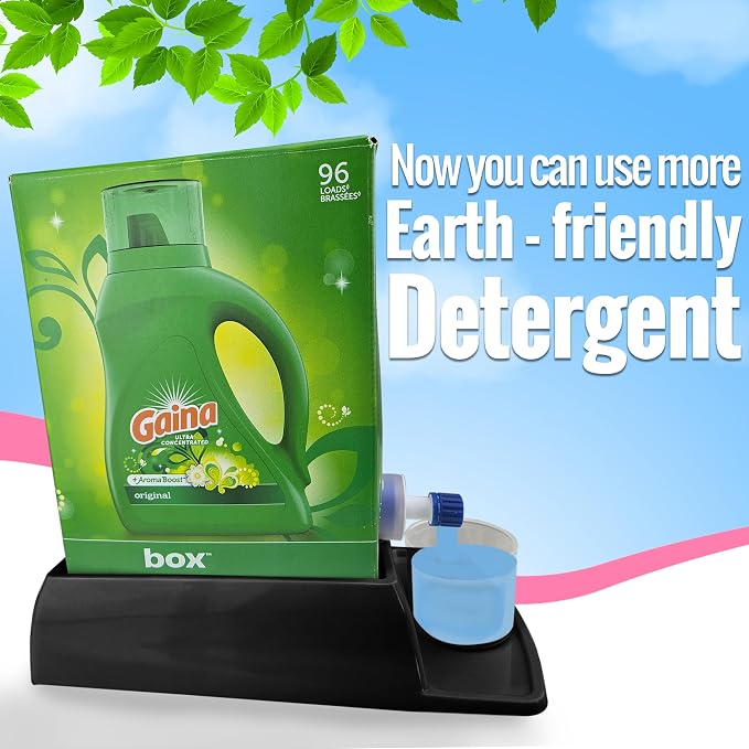Skywin Laundry Detergent Holder - Image 7
