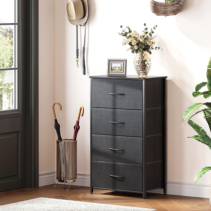 ODK Small Dresser for Bedroom - Image 8