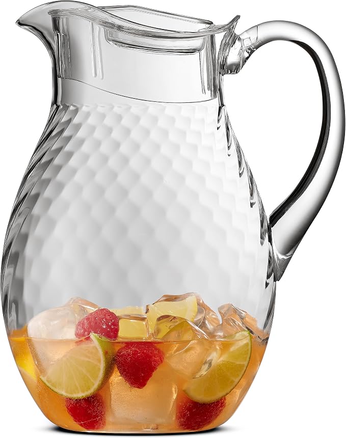 Water and Juice - Image 8