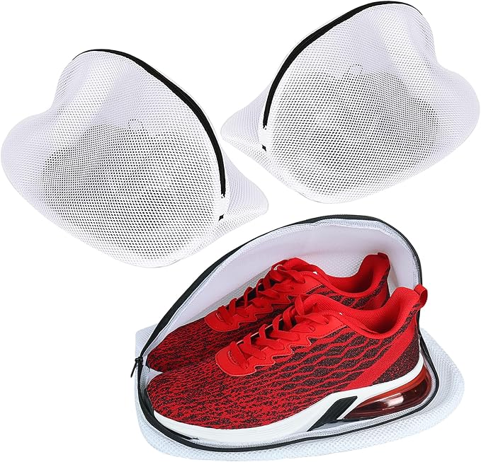Vivifying Shoe Washing Bag, Running Shoes - Image 9