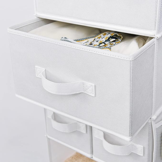 GRANNY SAYS 6-Shelf Hanging Organizer - Image 8