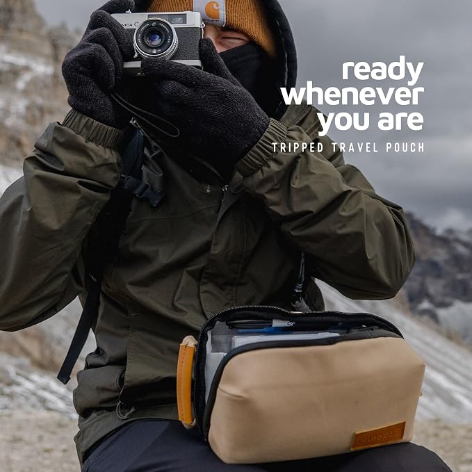 Tech Bag Organizer - Image 9