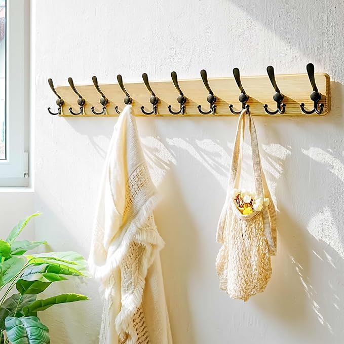 Dseap Coat Rack Wall - Image 7