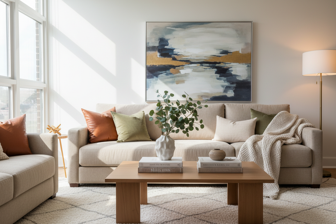 A Complete Guide to Choosing the Perfect Home Decor