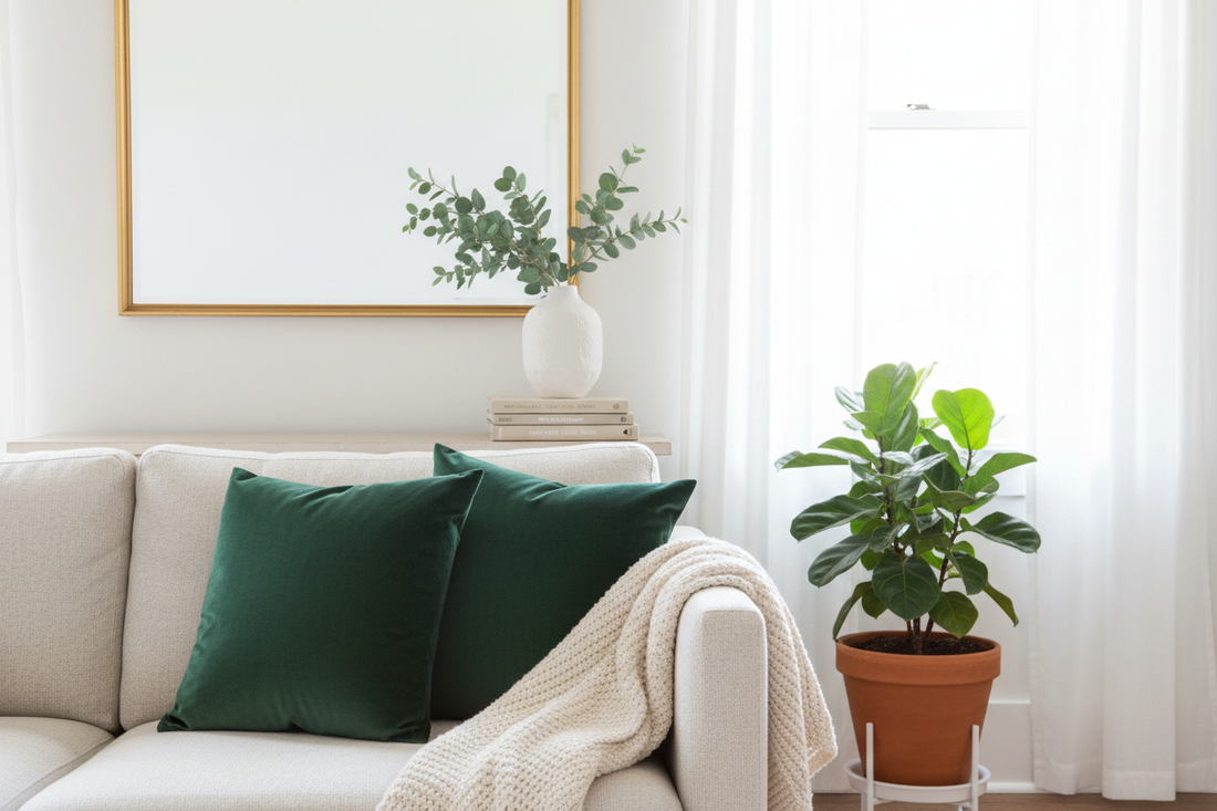 Budget-Friendly Home Décor Ideas That Look Expensive